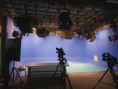 電視行業有序復工，政策幫扶節目出新，觀眾認可度提升