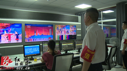 祁陽市融媒體中心開展安全生產大檢查，全力保障廣播電視節目安全播出與制作